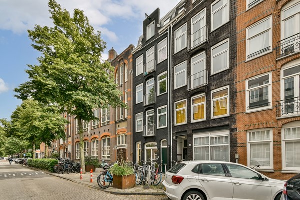Medium property photo - Kanaalstraat 151H, 1054 XD Amsterdam